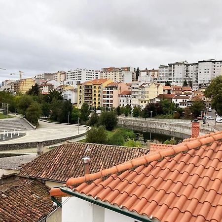 Casa Do Largo Apartment Bragança Екстериор снимка