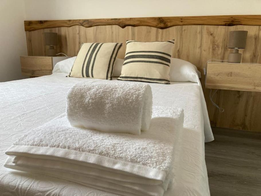 Casa Do Largo Apartment Bragança Екстериор снимка