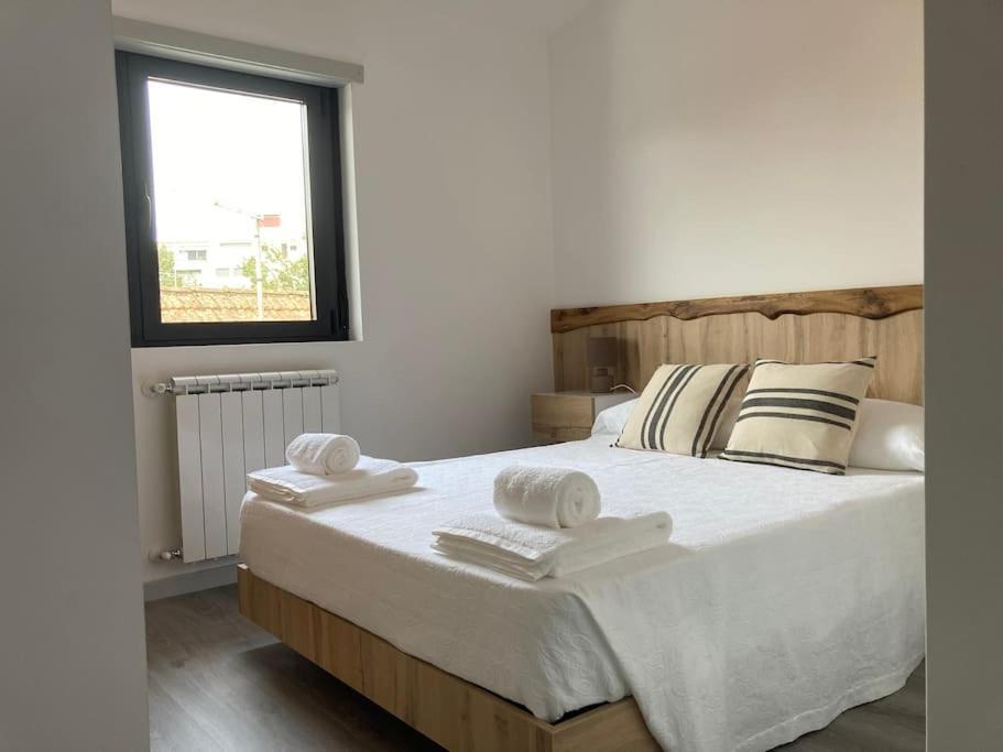 Casa Do Largo Apartment Bragança Екстериор снимка