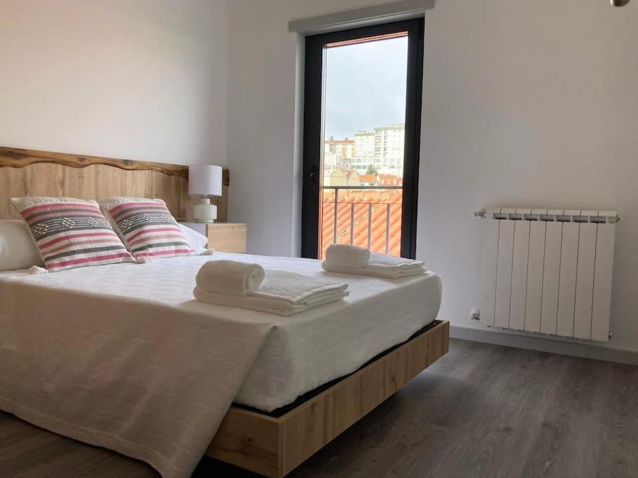Casa Do Largo Apartment Bragança Екстериор снимка